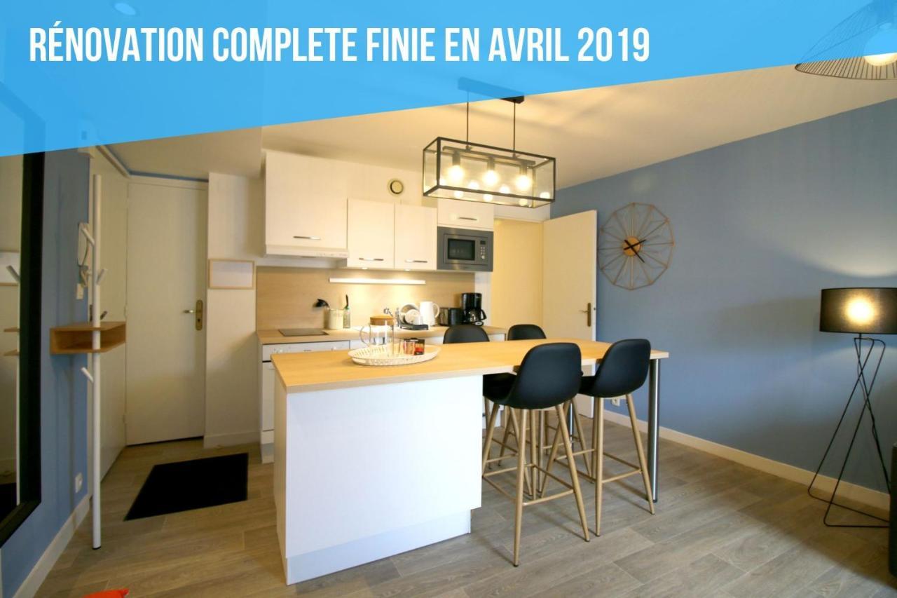 Appartistic - Appartement Des Artistes Nantes Exteriér fotografie