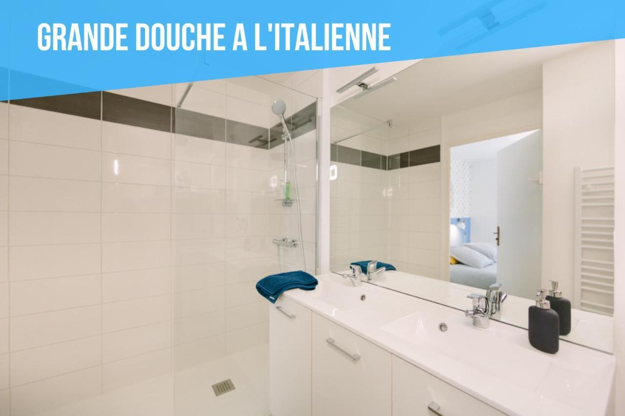 Appartistic - Appartement Des Artistes Nantes Exteriér fotografie
